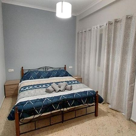 Lux&Cool Apartments Pallados Atenas Exterior foto