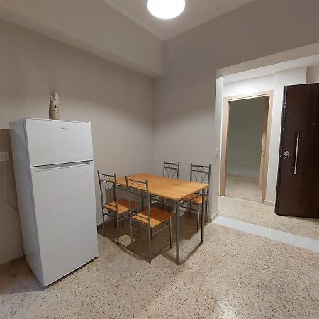 Lux&Cool Apartments Pallados Atenas Exterior foto