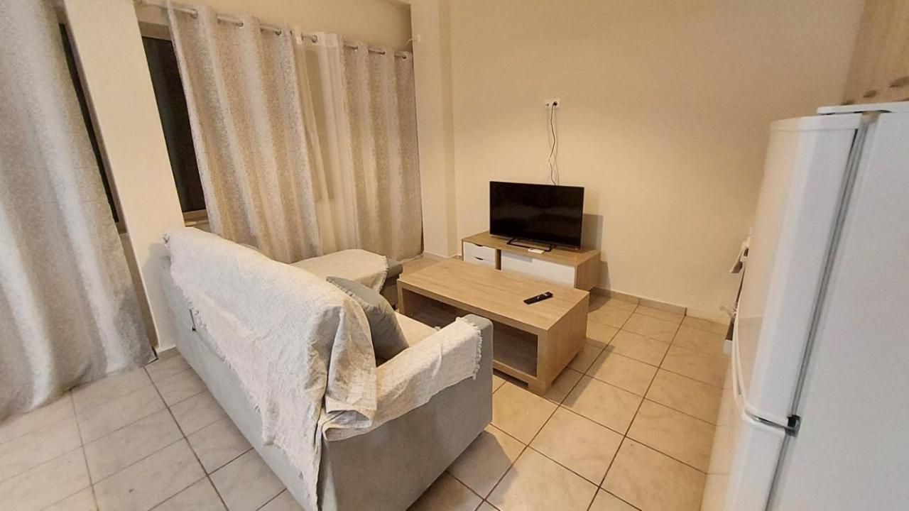 Lux&Cool Apartments Pallados Atenas Exterior foto