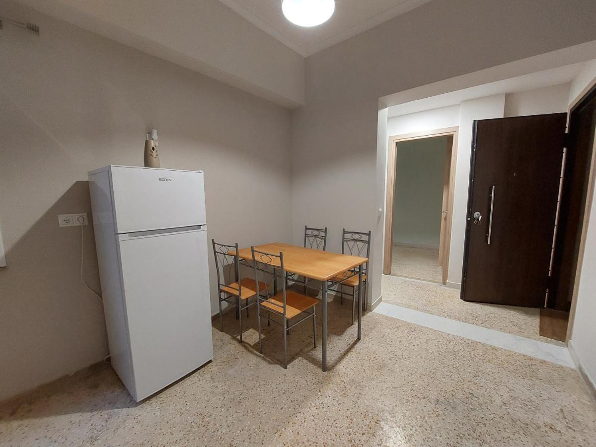 Lux&Cool Apartments Pallados Atenas Exterior foto